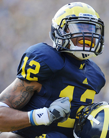 Roy Roundtree (12)