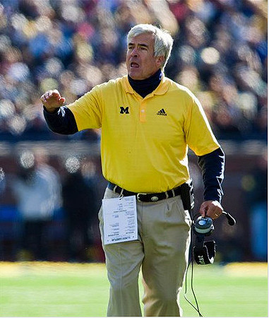 Greg Robinson