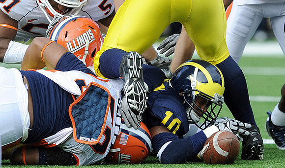 Jeremy Gallon (10)
