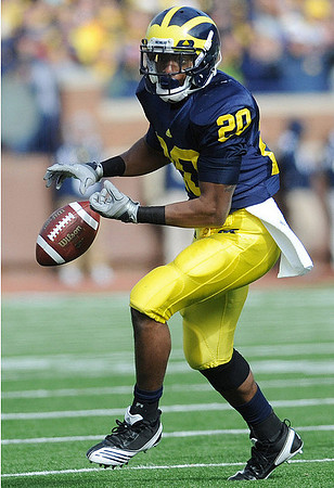 Michael Shaw (20)