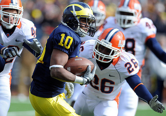 Jeremy Gallon (10)