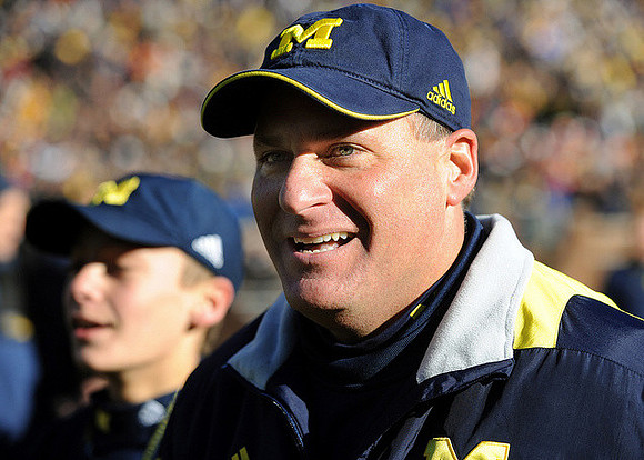 Rich Rodriguez