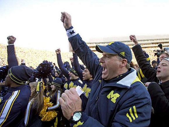 Rich Rodriguez