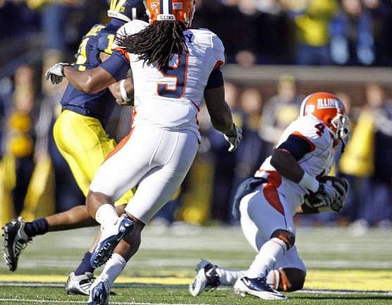 Roy Roundtree (12)