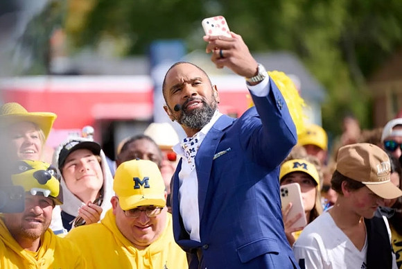 Charles Woodson