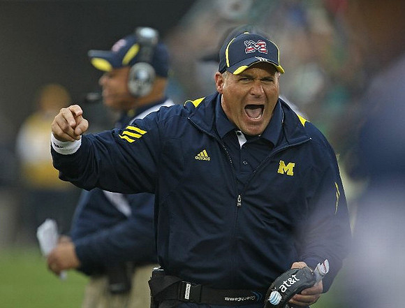 Rich Rodriguez