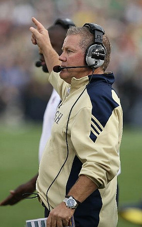 Brian Kelly
