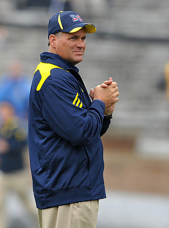 Rich Rodriguez