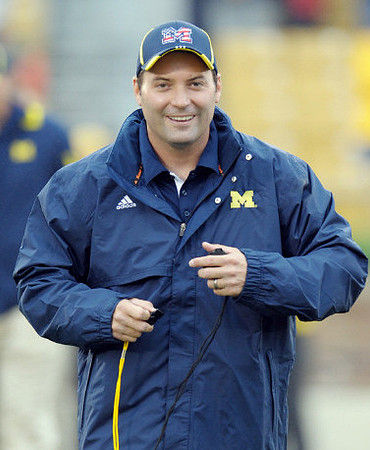 Mike Barwis