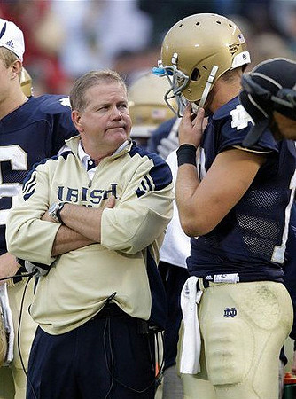 Brian Kelly