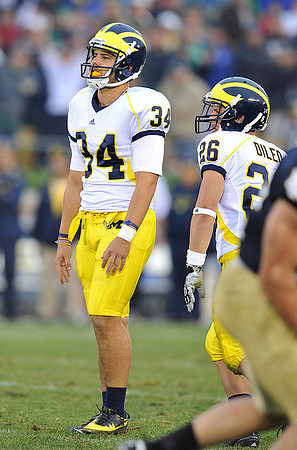 Brendan Gibbons (34) and Drew Dileo (26)