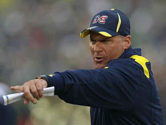 Rich Rodriguez