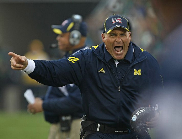 Rich Rodriguez