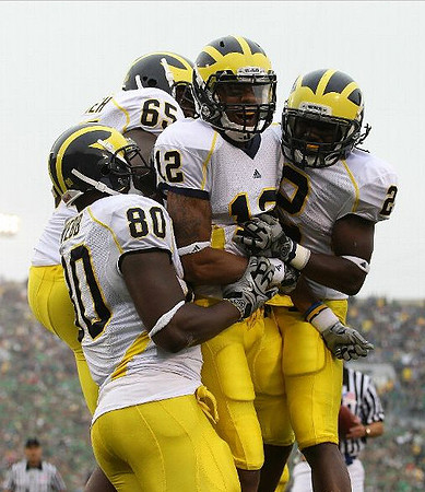 Martell Webb (80), Patrick Omameh (65), Roy Roundtree (12), and Vincent Smith (2)