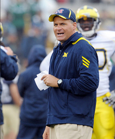 Rich Rodriguez