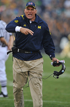 Rich Rodriguez