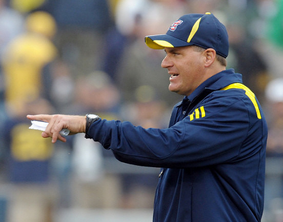 Rich Rodriguez