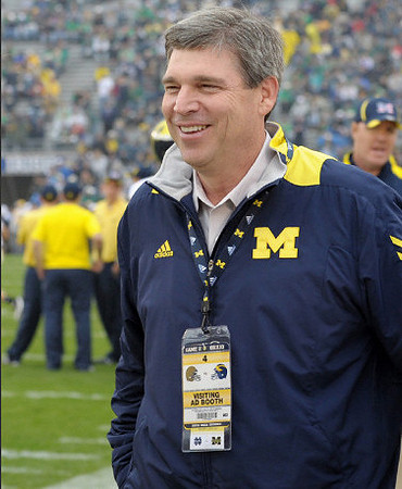 David Brandon