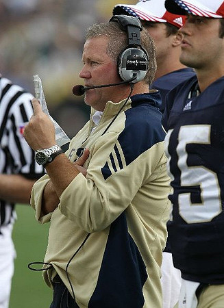 Brian Kelly