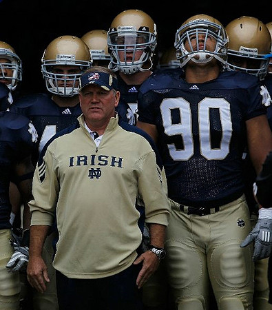 Brian Kelly