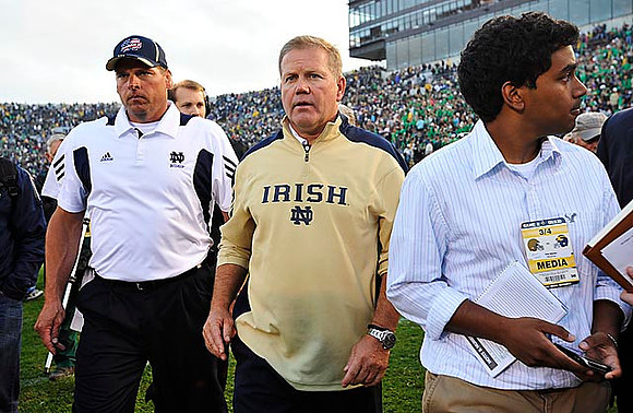 Brian Kelly