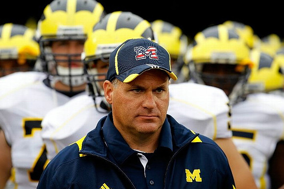 Rich Rodriguez