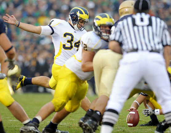 Brendan Gibbons (34) and Mark Huyge (72)