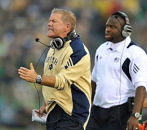 Brian Kelly