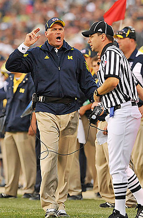 Rich Rodriguez