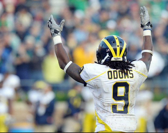 Martavious Odoms (9)