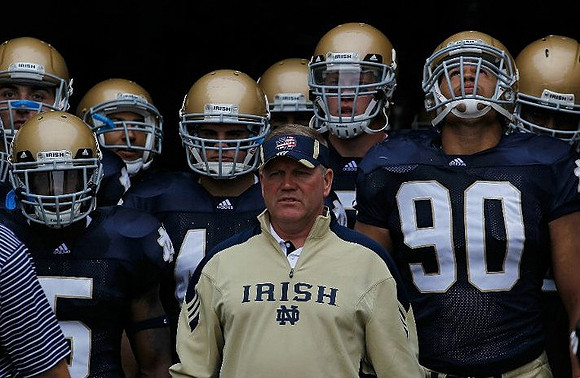 Brian Kelly