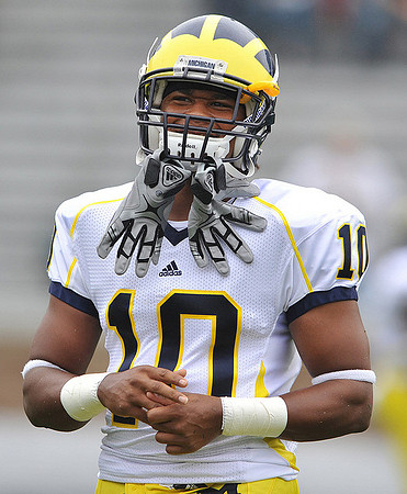 Jeremy Gallon (10)