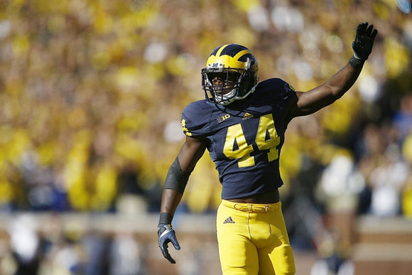 Delano Hill (44)