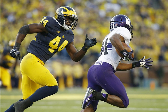 Delano Hill (44)
