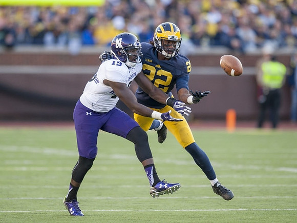 Jarrod Wilson (22)