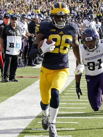 Jourdan Lewis (26)