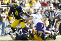 De'Veon Smith (4)