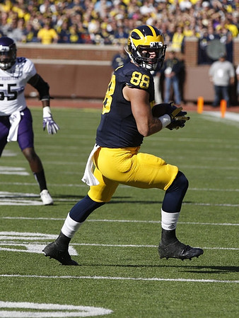 Jake Butt (88)