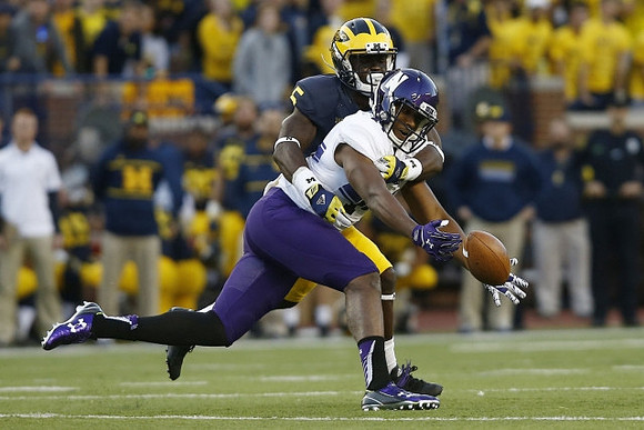Jabrill Peppers (5)