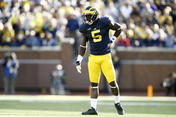 Jabrill Peppers (5)