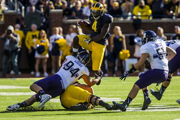 De'Veon Smith (4)
