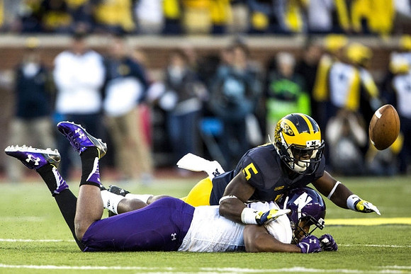 Jabrill Peppers (5)
