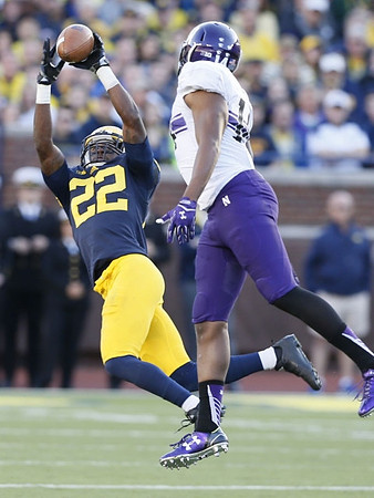 Jarrod Wilson (22)
