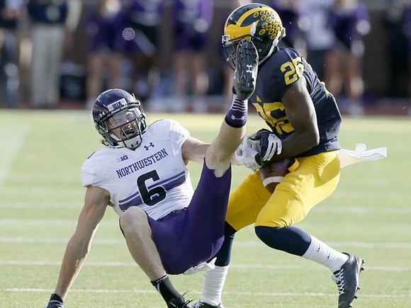Jourdan Lewis (26)