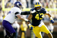 Chris Wormley (43)
