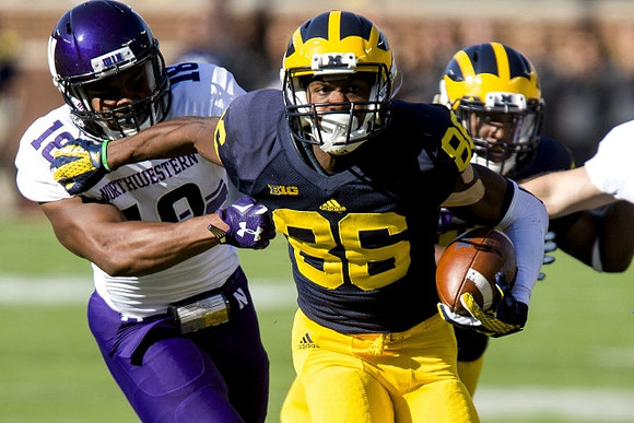 Jehu Chesson (86)