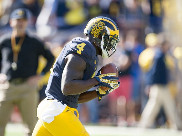 De'Veon Smith (4)