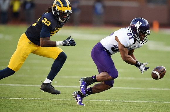 Jarrod Wilson (22)