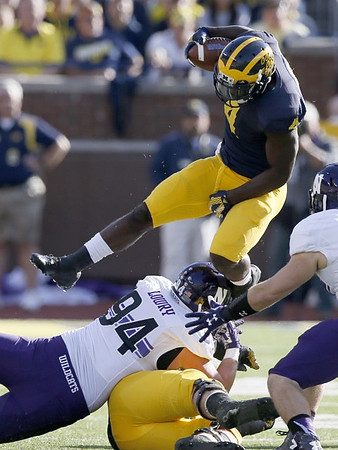 De'Veon Smith (4)