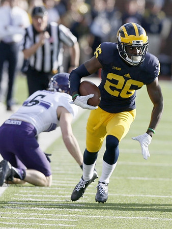 Jourdan Lewis (26)